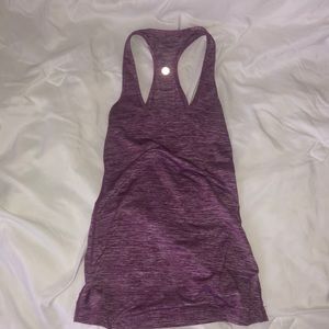 Lululemon Workout Tank